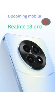 Realme 13 pro 5G