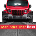 Mahindra Thar roxx ऐसी कार जो नए जमाने को छुए 